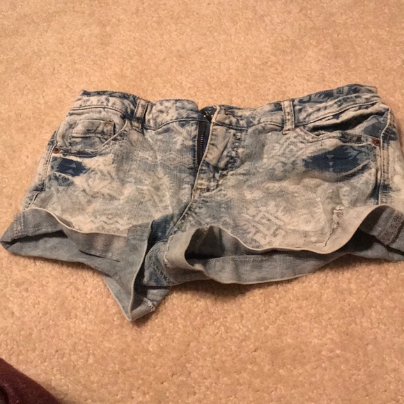 shorts - Picture 1 of 1